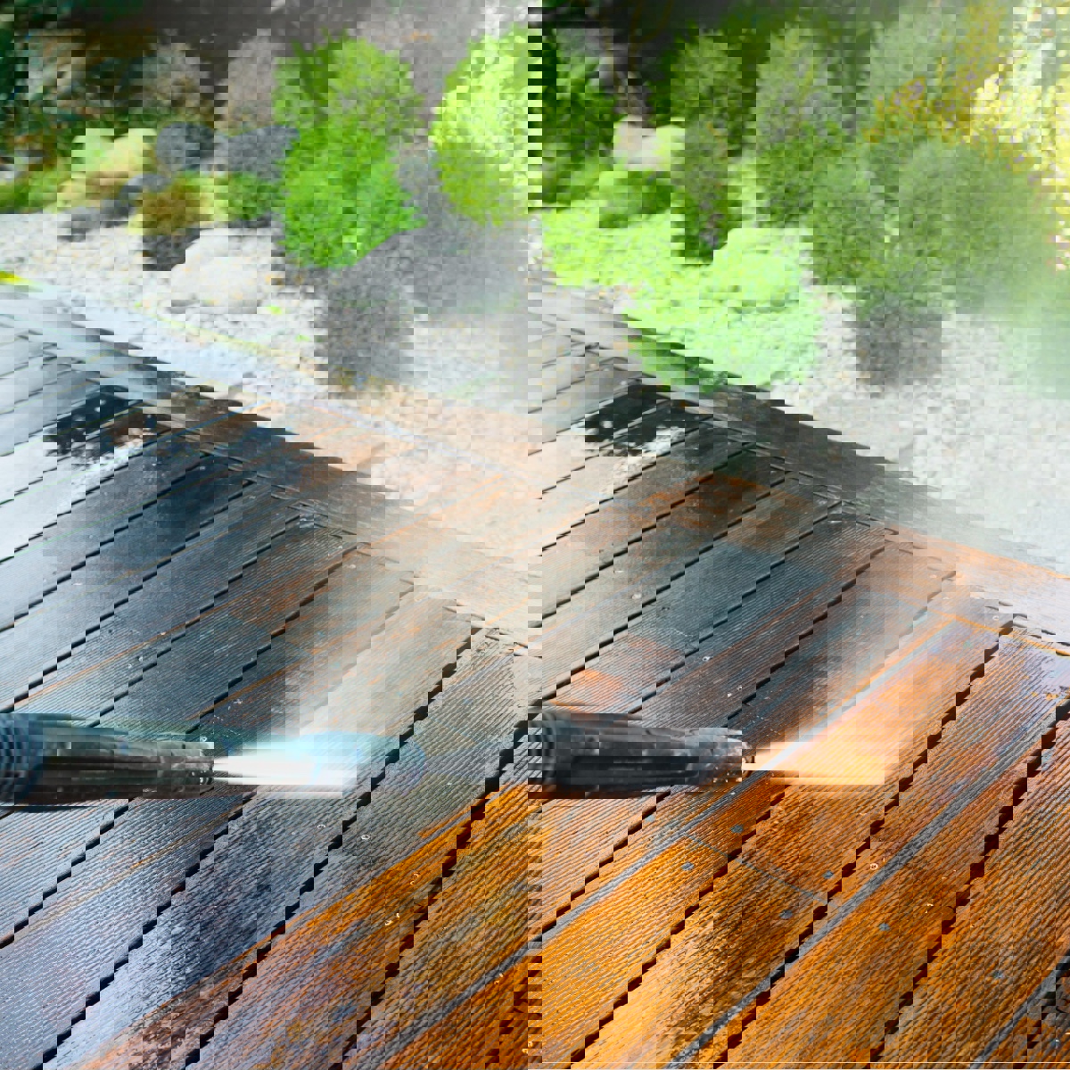 Water Works
