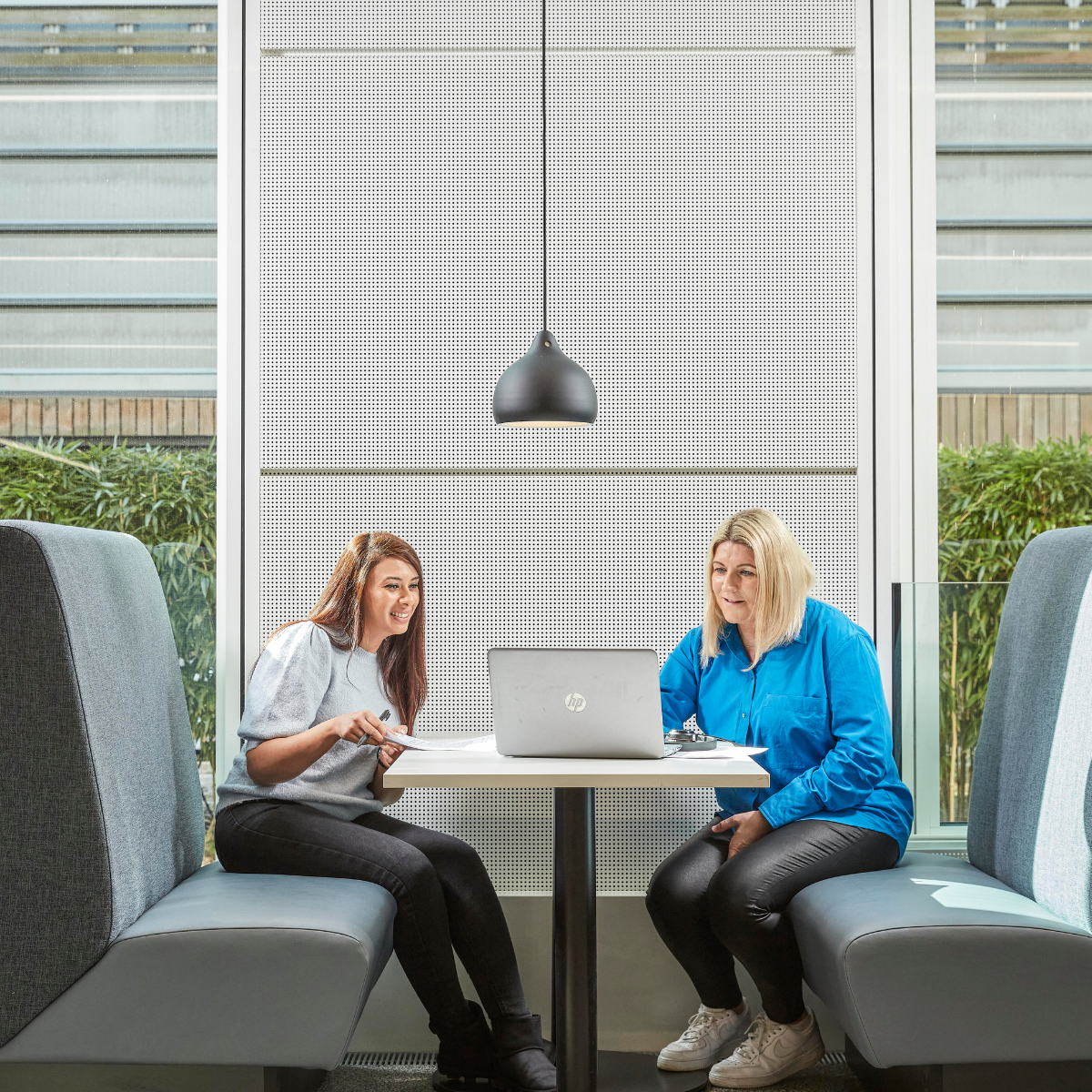 Property Facilities