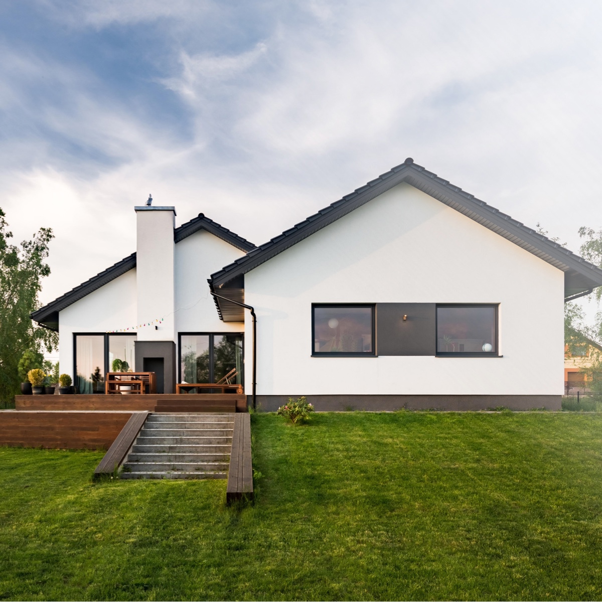 Healthier Homes